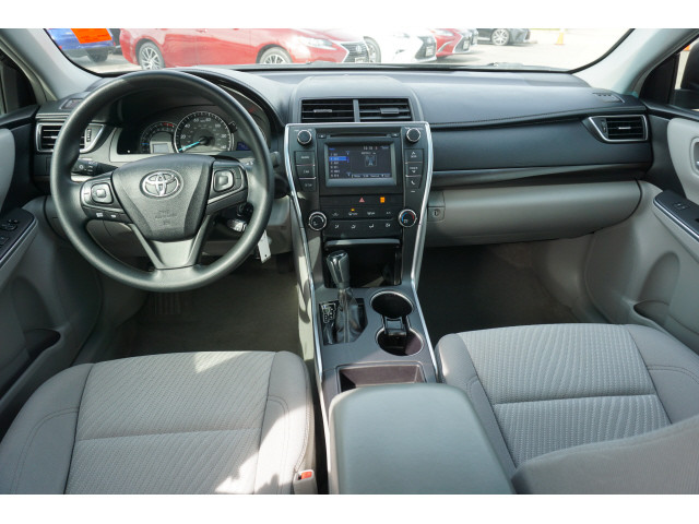 Pre Owned 2015 Toyota Camry Le Front Wheel Drive Sedan Offsite Location
