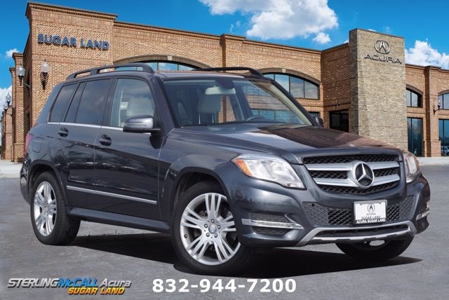 Pre Owned 13 Mercedes Benz Glk Glk 350 Suv In Richmond Dg0032 Sterling Mccall Toyota Fort Bend